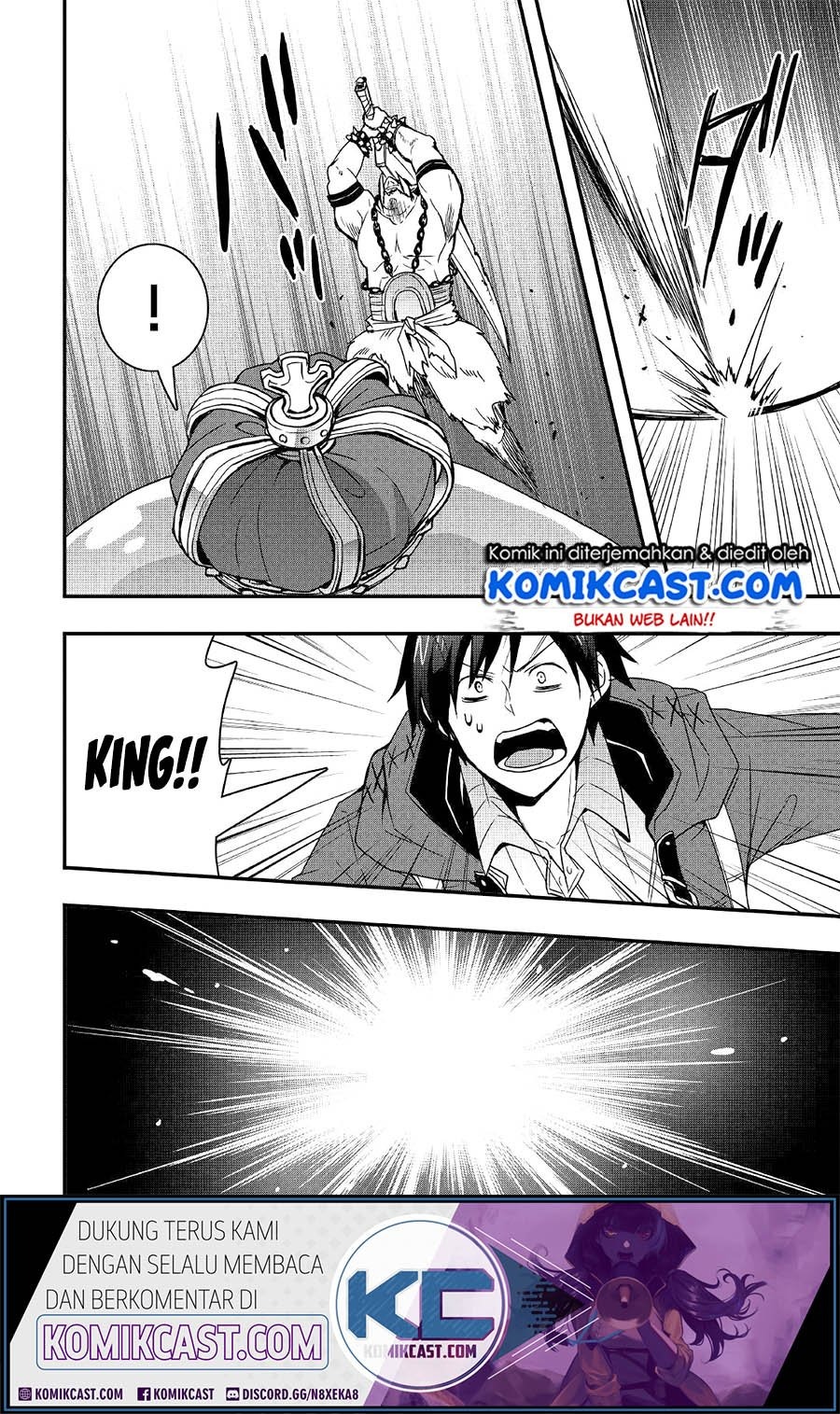 Sobi Seisaku Kei Chi to De Isekai Wo Jiyu Ni Ikiteikimasu: Chapter chapter-11.1 - Page 11