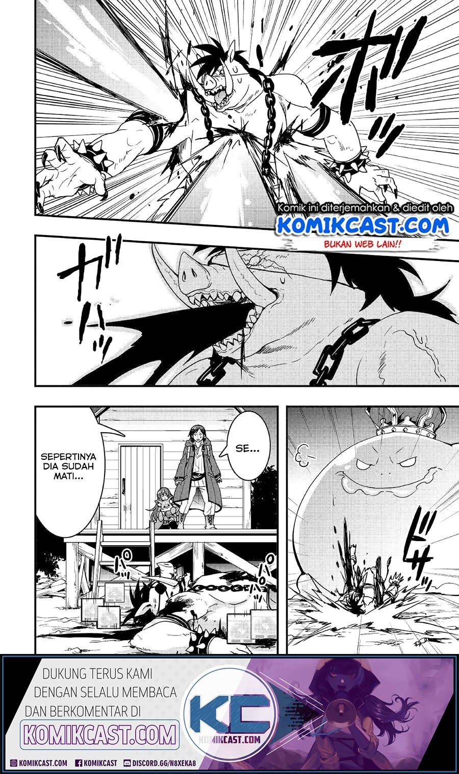 Sobi Seisaku Kei Chi to De Isekai Wo Jiyu Ni Ikiteikimasu: Chapter chapter-11.1 - Page 13