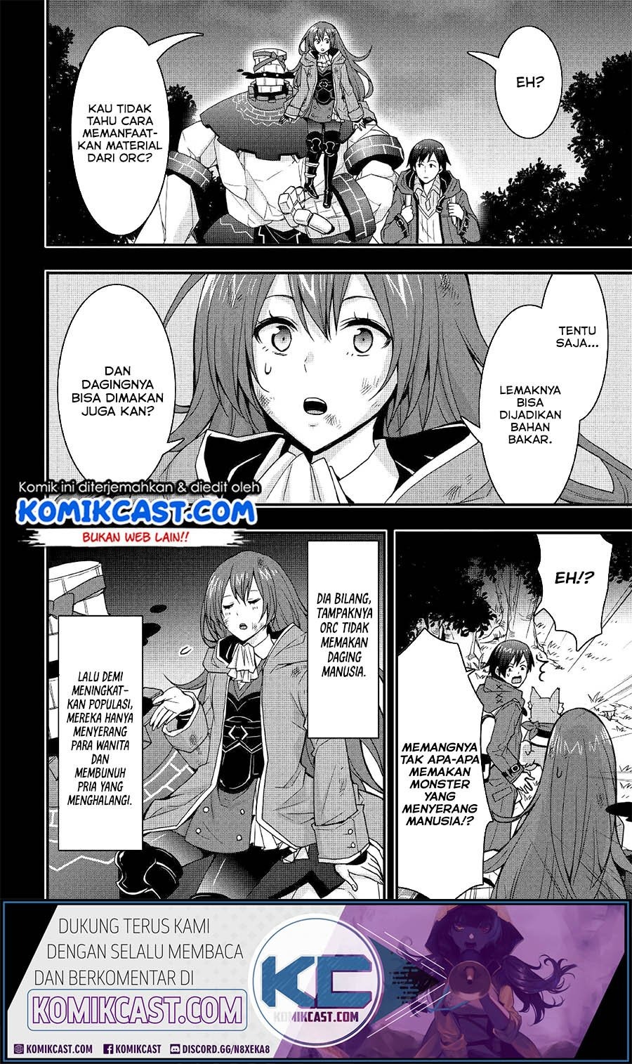 Sobi Seisaku Kei Chi to De Isekai Wo Jiyu Ni Ikiteikimasu: Chapter chapter-11.2 - Page 3