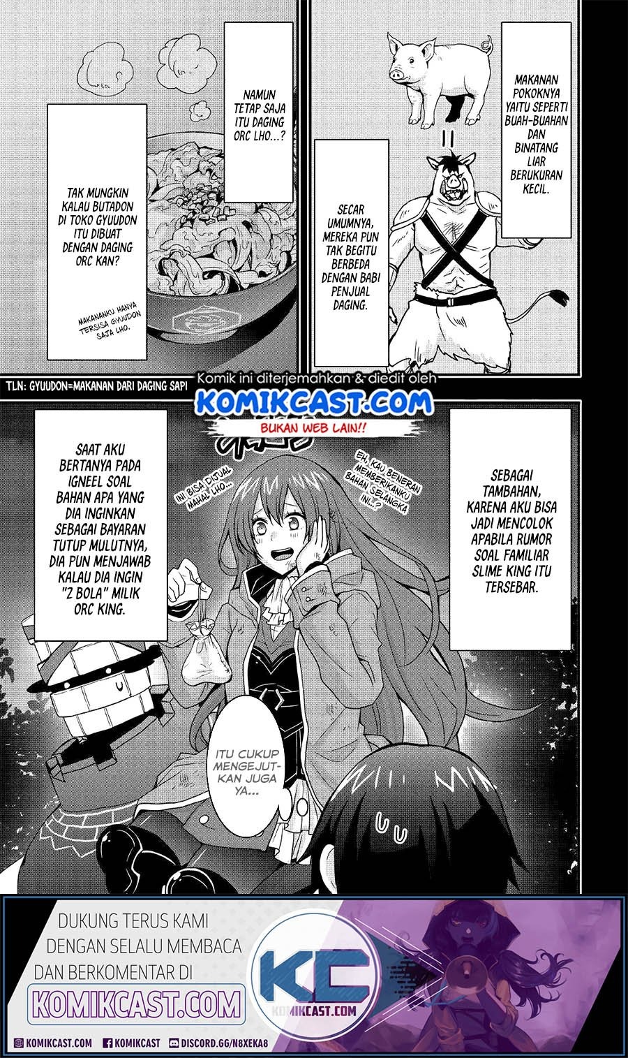 Sobi Seisaku Kei Chi to De Isekai Wo Jiyu Ni Ikiteikimasu: Chapter chapter-11.2 - Page 4