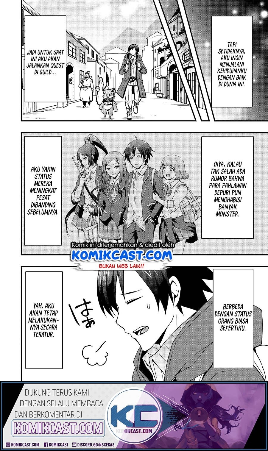 Sobi Seisaku Kei Chi to De Isekai Wo Jiyu Ni Ikiteikimasu: Chapter chapter-11.2 - Page 13
