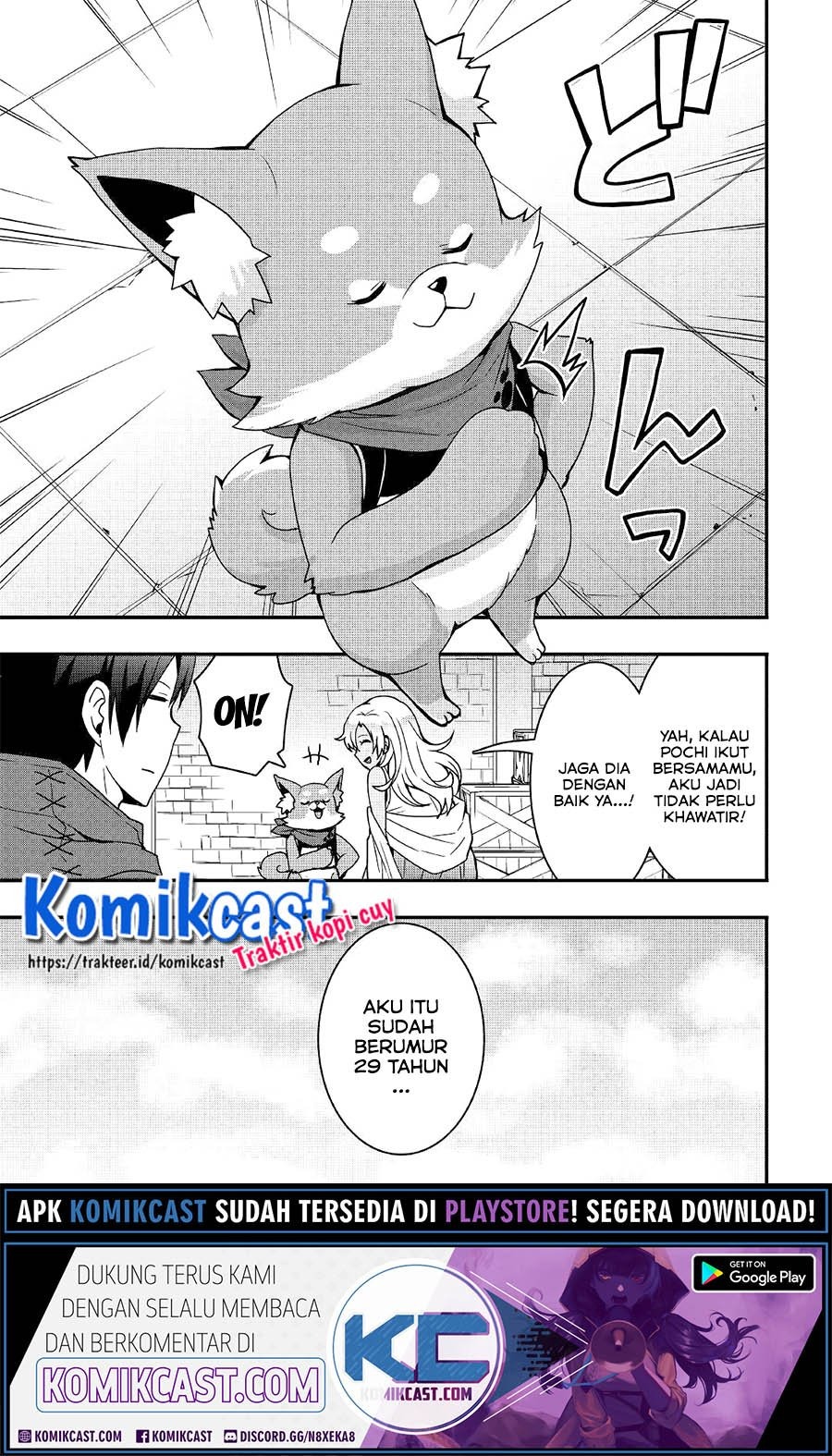 Sobi Seisaku Kei Chi to De Isekai Wo Jiyu Ni Ikiteikimasu: Chapter chapter-12.1 - Page 8