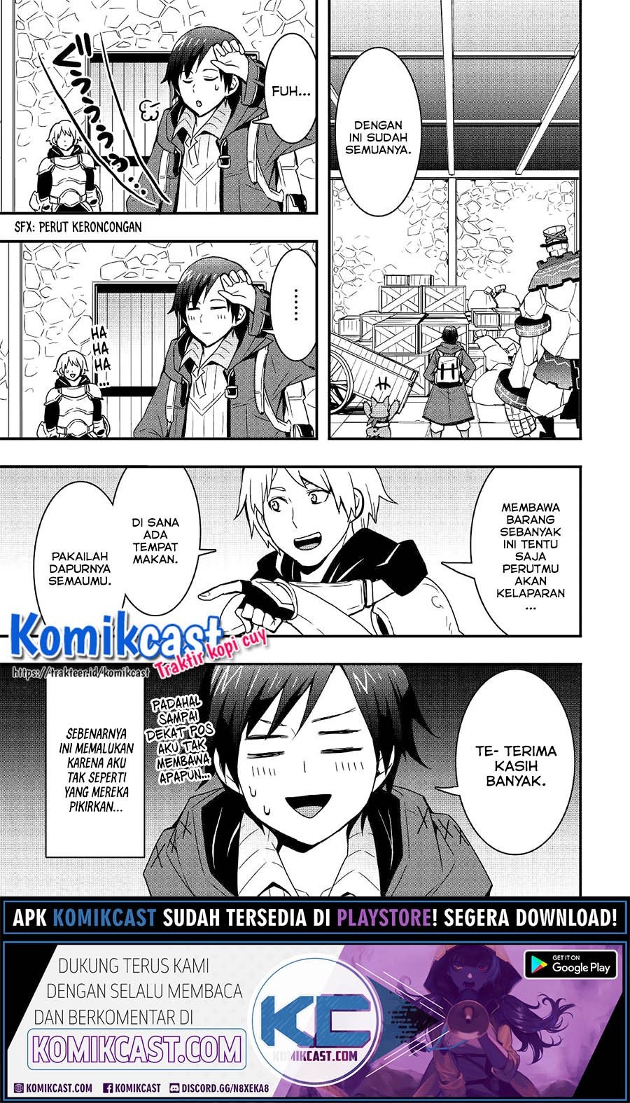 Sobi Seisaku Kei Chi to De Isekai Wo Jiyu Ni Ikiteikimasu: Chapter chapter-12.1 - Page 10