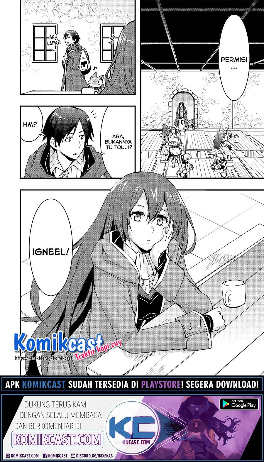 Sobi Seisaku Kei Chi to De Isekai Wo Jiyu Ni Ikiteikimasu: Chapter chapter-12.1 - Page 11