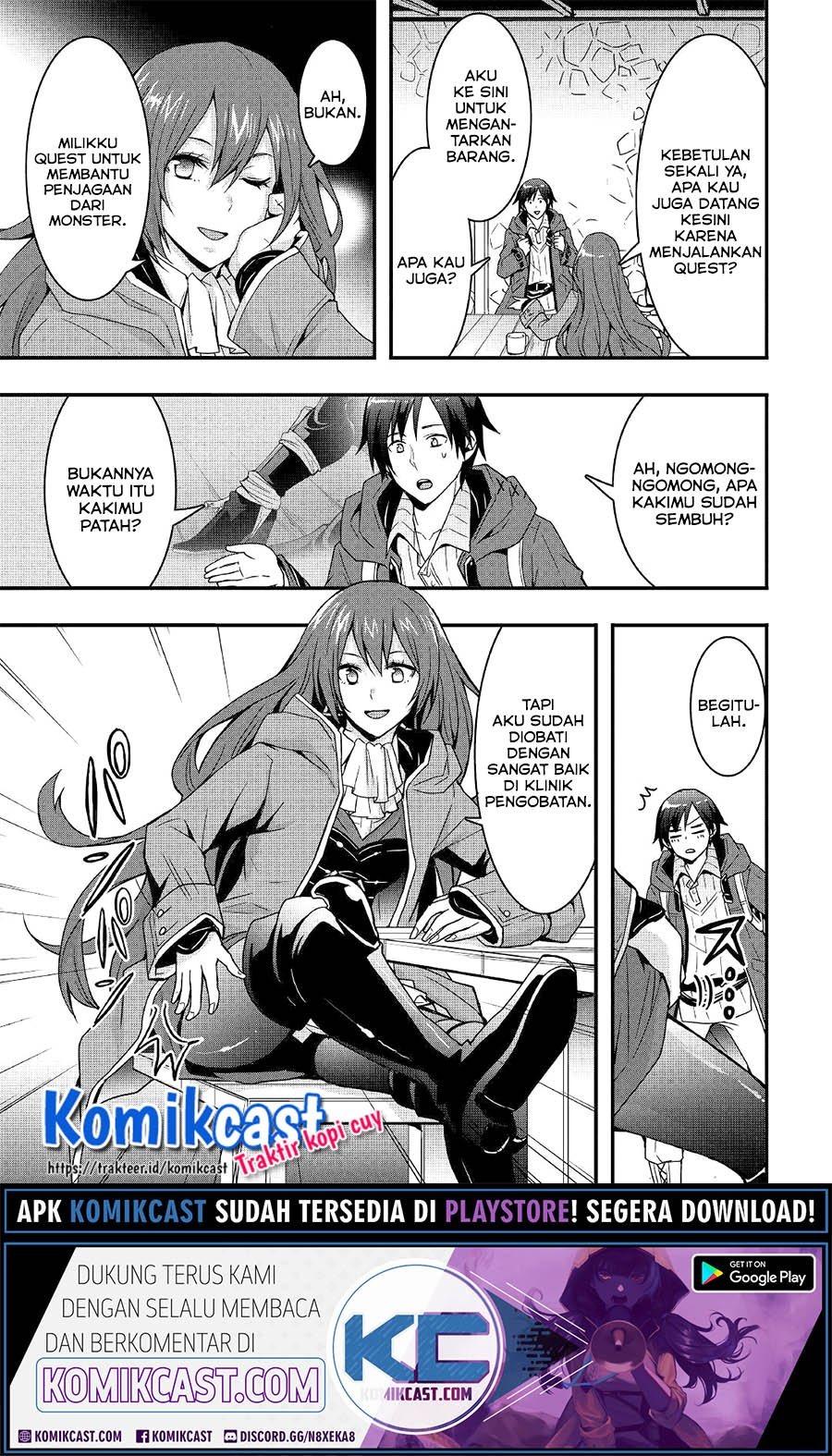 Sobi Seisaku Kei Chi to De Isekai Wo Jiyu Ni Ikiteikimasu: Chapter chapter-12.1 - Page 12