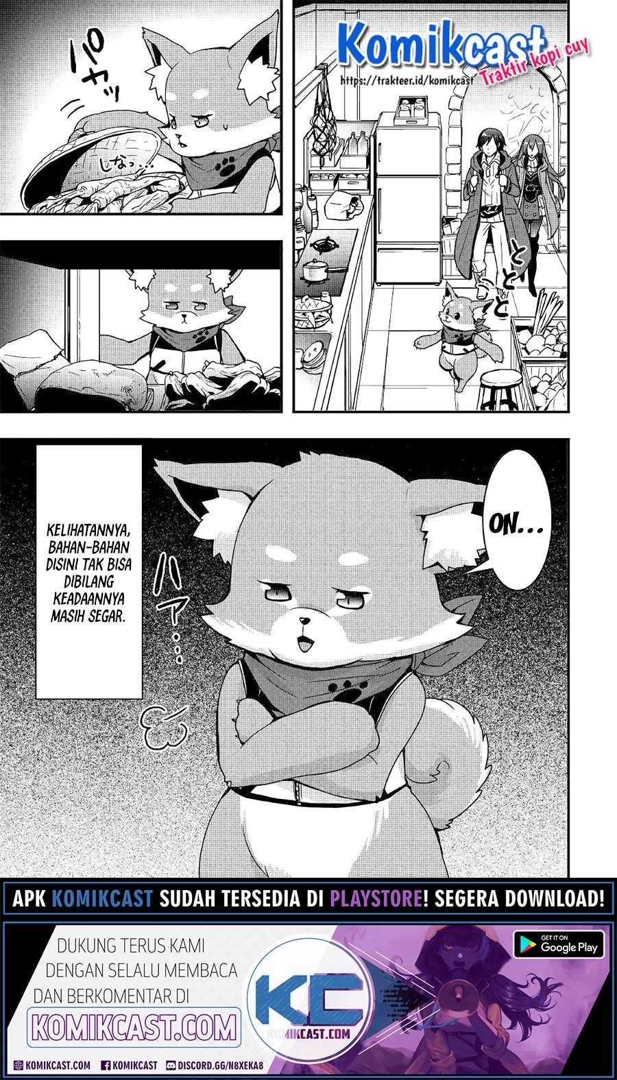 Sobi Seisaku Kei Chi to De Isekai Wo Jiyu Ni Ikiteikimasu: Chapter chapter-12.1 - Page 14