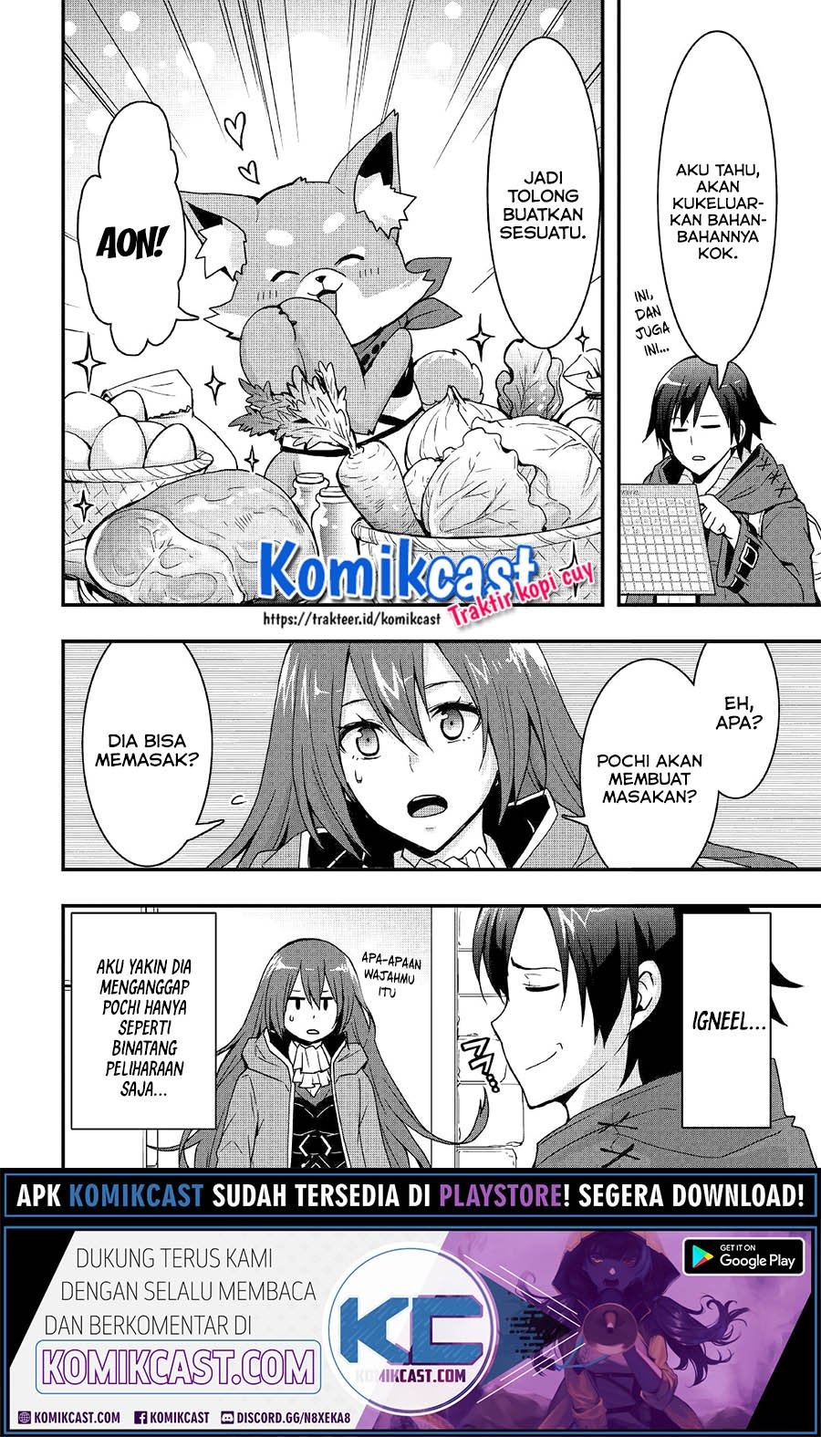 Sobi Seisaku Kei Chi to De Isekai Wo Jiyu Ni Ikiteikimasu: Chapter chapter-12.1 - Page 15