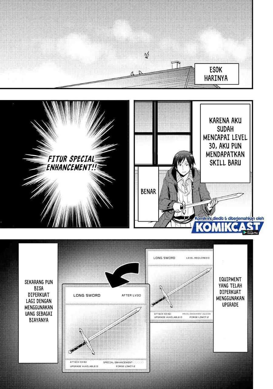 Sobi Seisaku Kei Chi to De Isekai Wo Jiyu Ni Ikiteikimasu: Chapter chapter-12.2 - Page 5