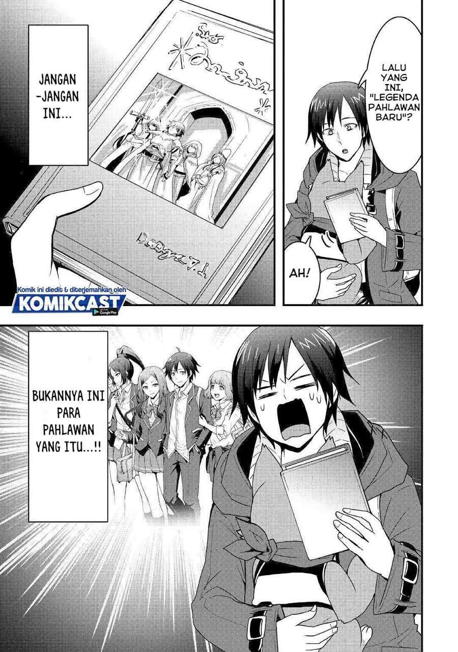Sobi Seisaku Kei Chi to De Isekai Wo Jiyu Ni Ikiteikimasu: Chapter chapter-12.2 - Page 11