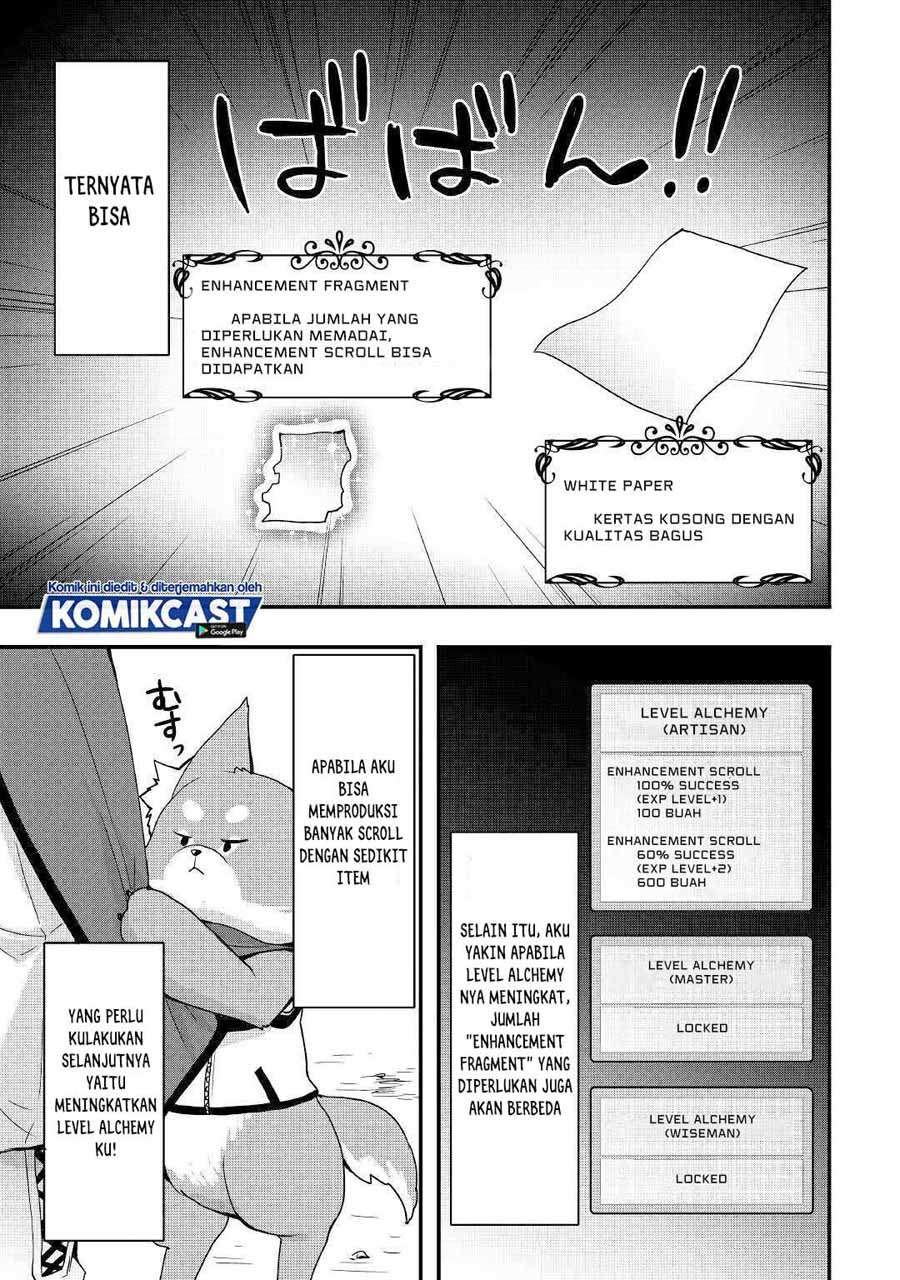 Sobi Seisaku Kei Chi to De Isekai Wo Jiyu Ni Ikiteikimasu: Chapter chapter-12.2 - Page 13