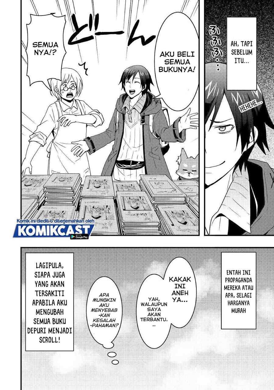 Sobi Seisaku Kei Chi to De Isekai Wo Jiyu Ni Ikiteikimasu: Chapter chapter-12.2 - Page 14