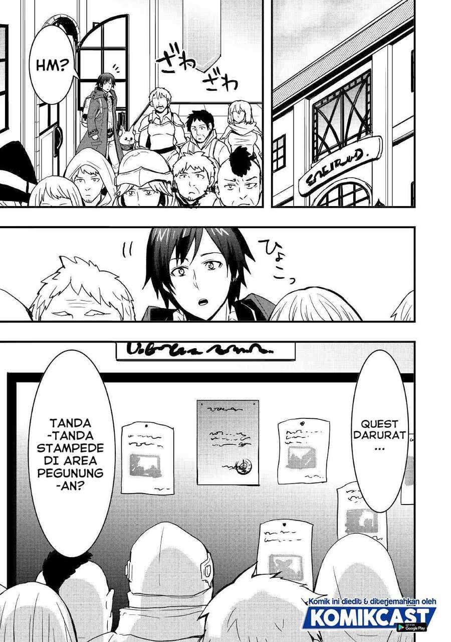 Sobi Seisaku Kei Chi to De Isekai Wo Jiyu Ni Ikiteikimasu: Chapter chapter-12.2 - Page 15