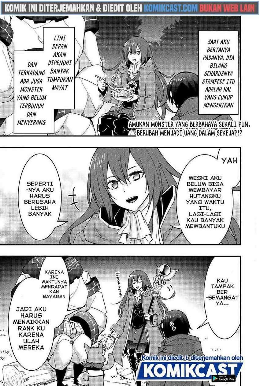 Sobi Seisaku Kei Chi to De Isekai Wo Jiyu Ni Ikiteikimasu: Chapter chapter-13.2 - Page 2