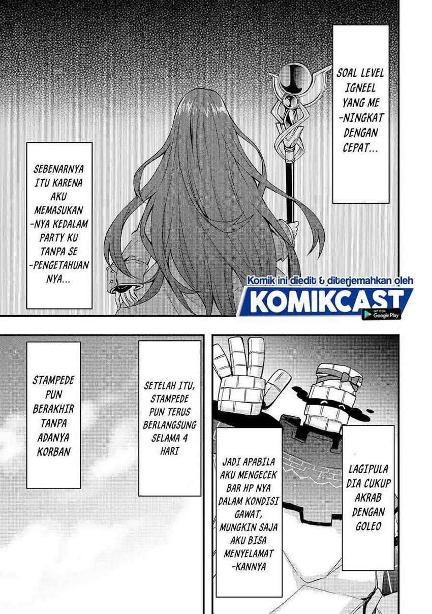 Sobi Seisaku Kei Chi to De Isekai Wo Jiyu Ni Ikiteikimasu: Chapter chapter-13.2 - Page 4