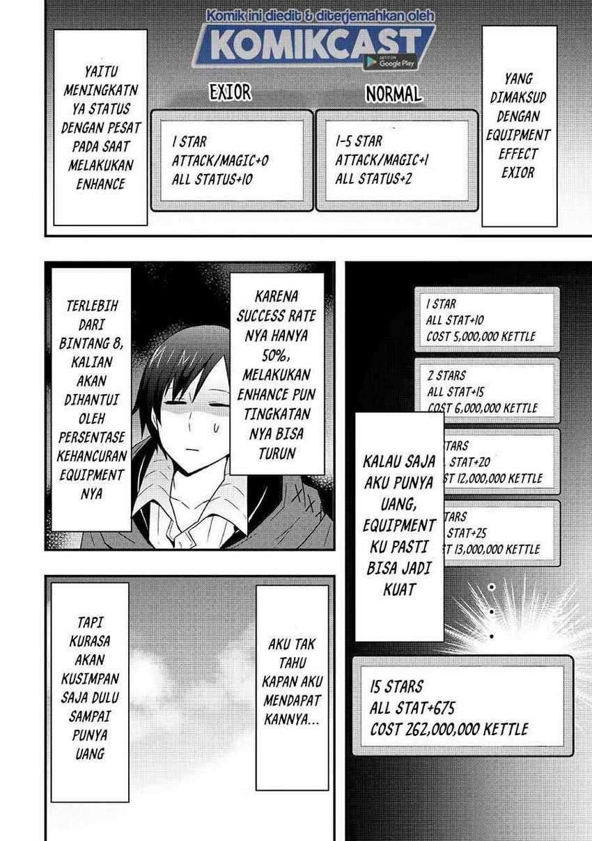 Sobi Seisaku Kei Chi to De Isekai Wo Jiyu Ni Ikiteikimasu: Chapter chapter-13.2 - Page 7