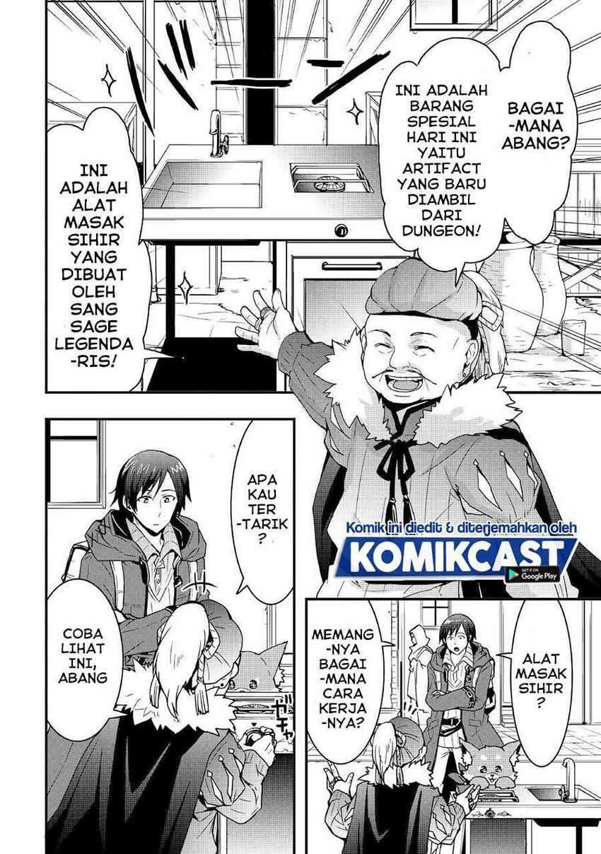 Sobi Seisaku Kei Chi to De Isekai Wo Jiyu Ni Ikiteikimasu: Chapter chapter-13.2 - Page 9