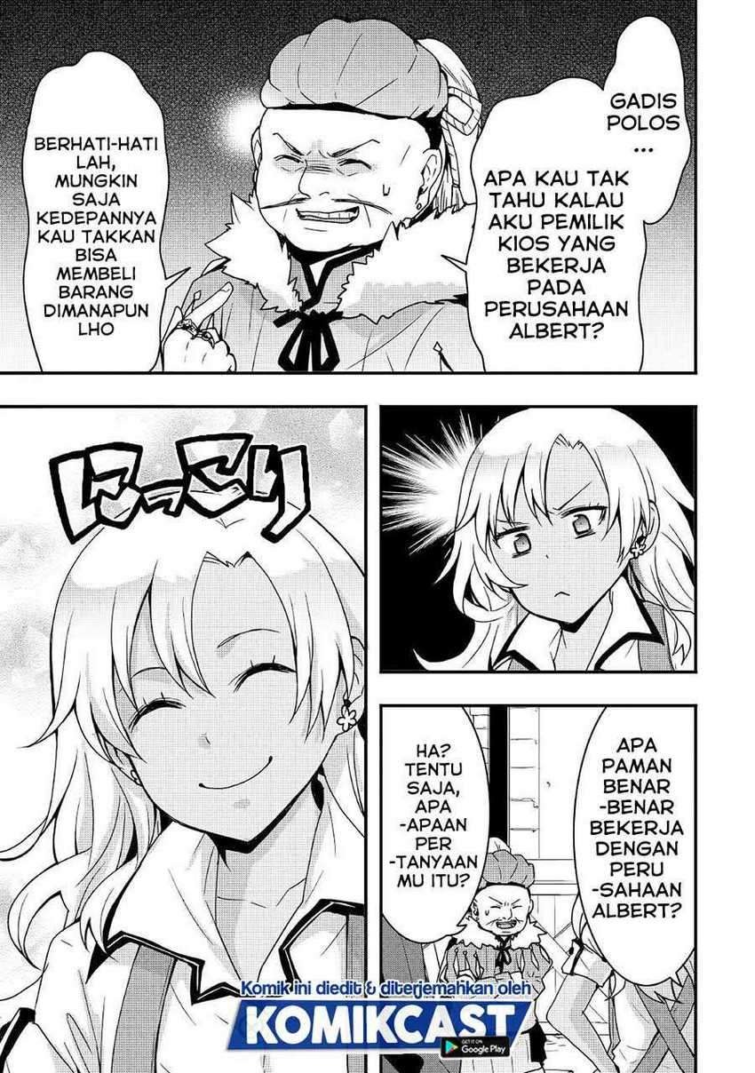 Sobi Seisaku Kei Chi to De Isekai Wo Jiyu Ni Ikiteikimasu: Chapter chapter-13.2 - Page 14