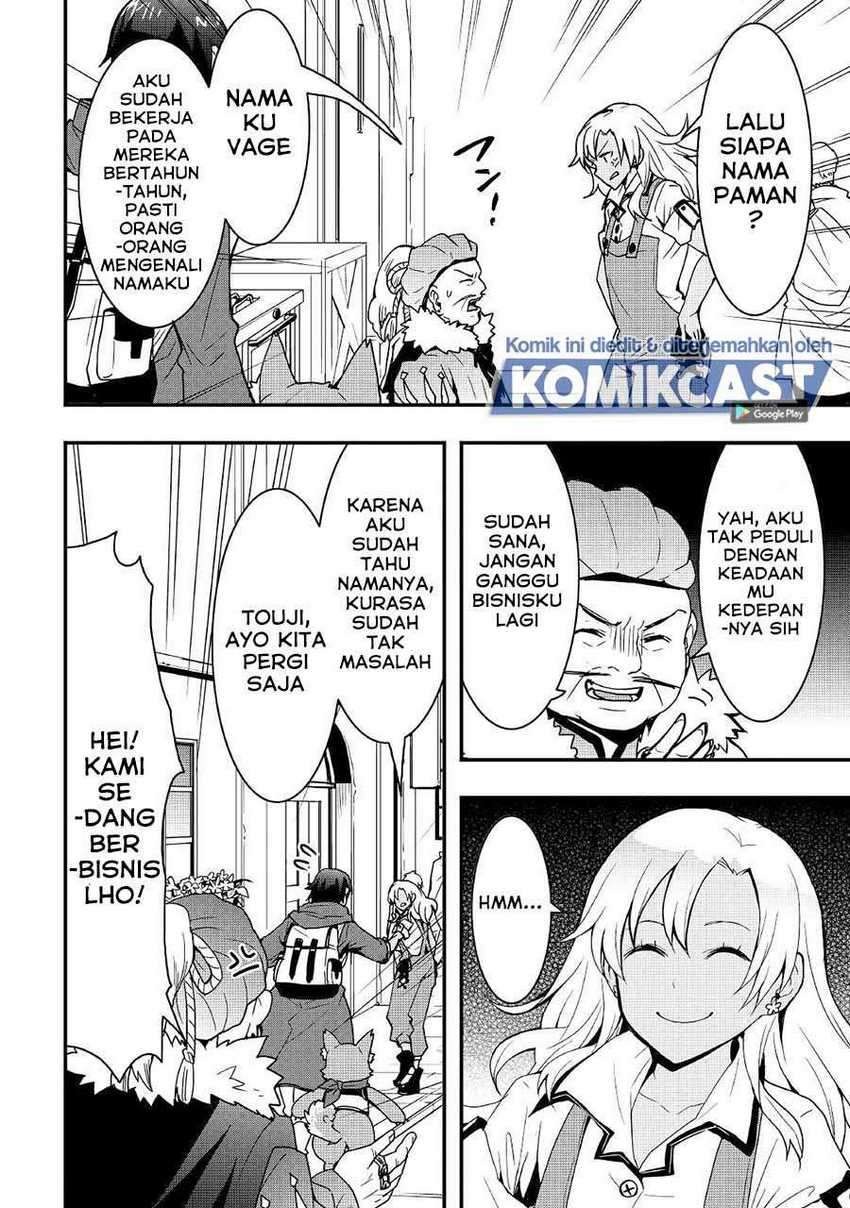 Sobi Seisaku Kei Chi to De Isekai Wo Jiyu Ni Ikiteikimasu: Chapter chapter-13.2 - Page 15