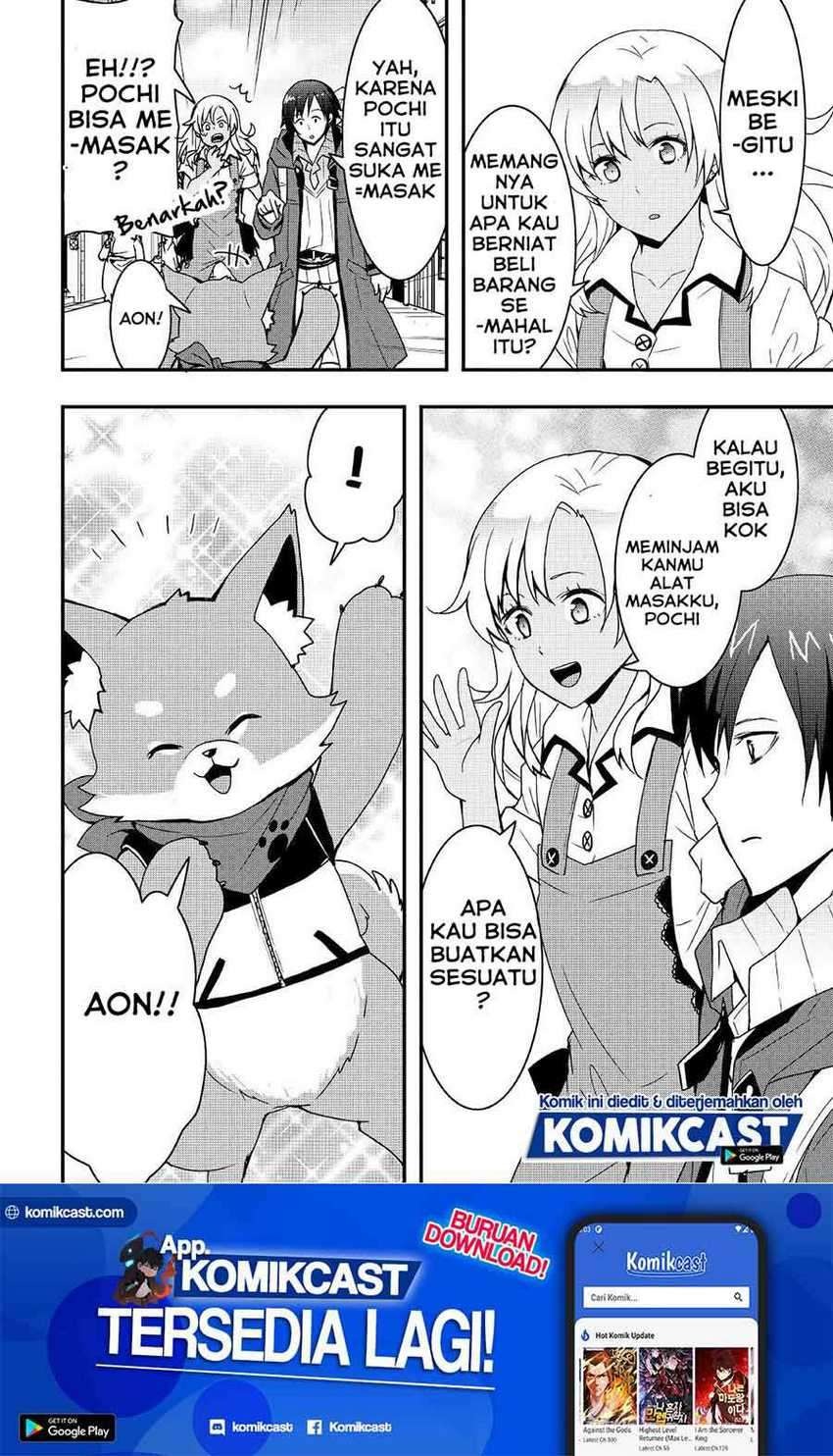 Sobi Seisaku Kei Chi to De Isekai Wo Jiyu Ni Ikiteikimasu: Chapter chapter-13.2 - Page 17
