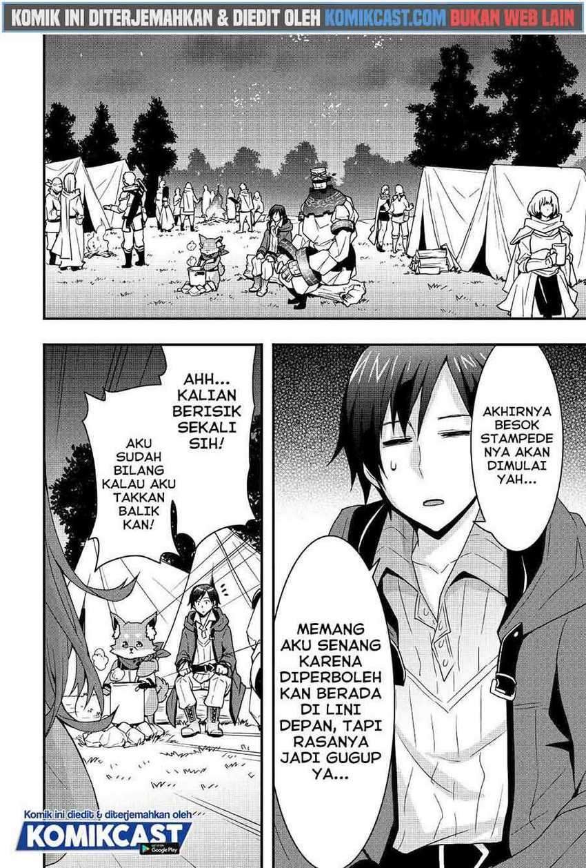 Sobi Seisaku Kei Chi to De Isekai Wo Jiyu Ni Ikiteikimasu: Chapter chapter-13 - Page 3
