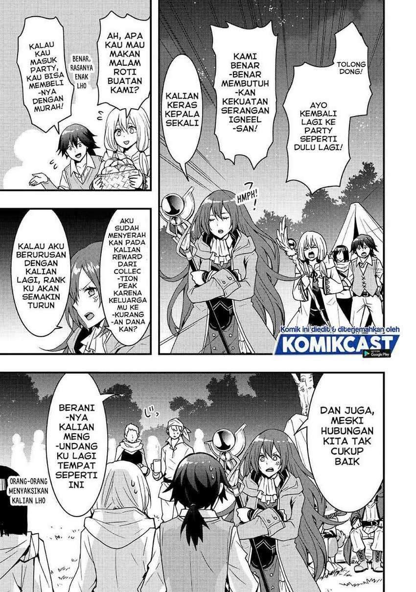 Sobi Seisaku Kei Chi to De Isekai Wo Jiyu Ni Ikiteikimasu: Chapter chapter-13 - Page 4