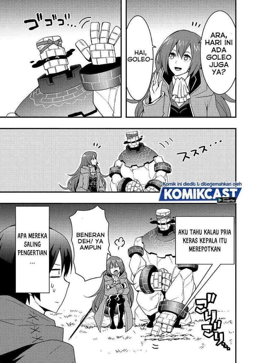 Sobi Seisaku Kei Chi to De Isekai Wo Jiyu Ni Ikiteikimasu: Chapter chapter-13 - Page 6