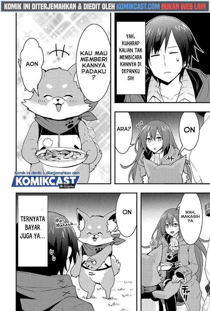 Sobi Seisaku Kei Chi to De Isekai Wo Jiyu Ni Ikiteikimasu: Chapter chapter-13 - Page 7