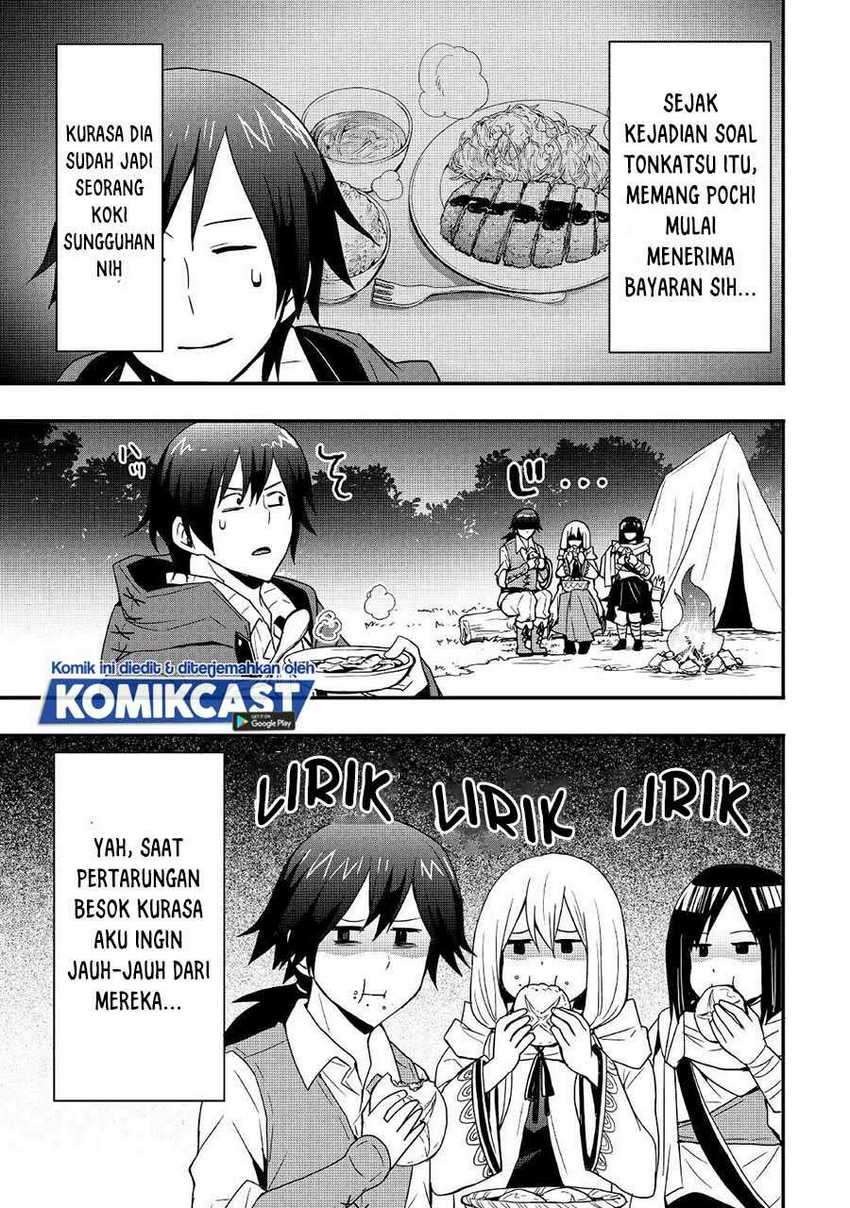 Sobi Seisaku Kei Chi to De Isekai Wo Jiyu Ni Ikiteikimasu: Chapter chapter-13 - Page 8