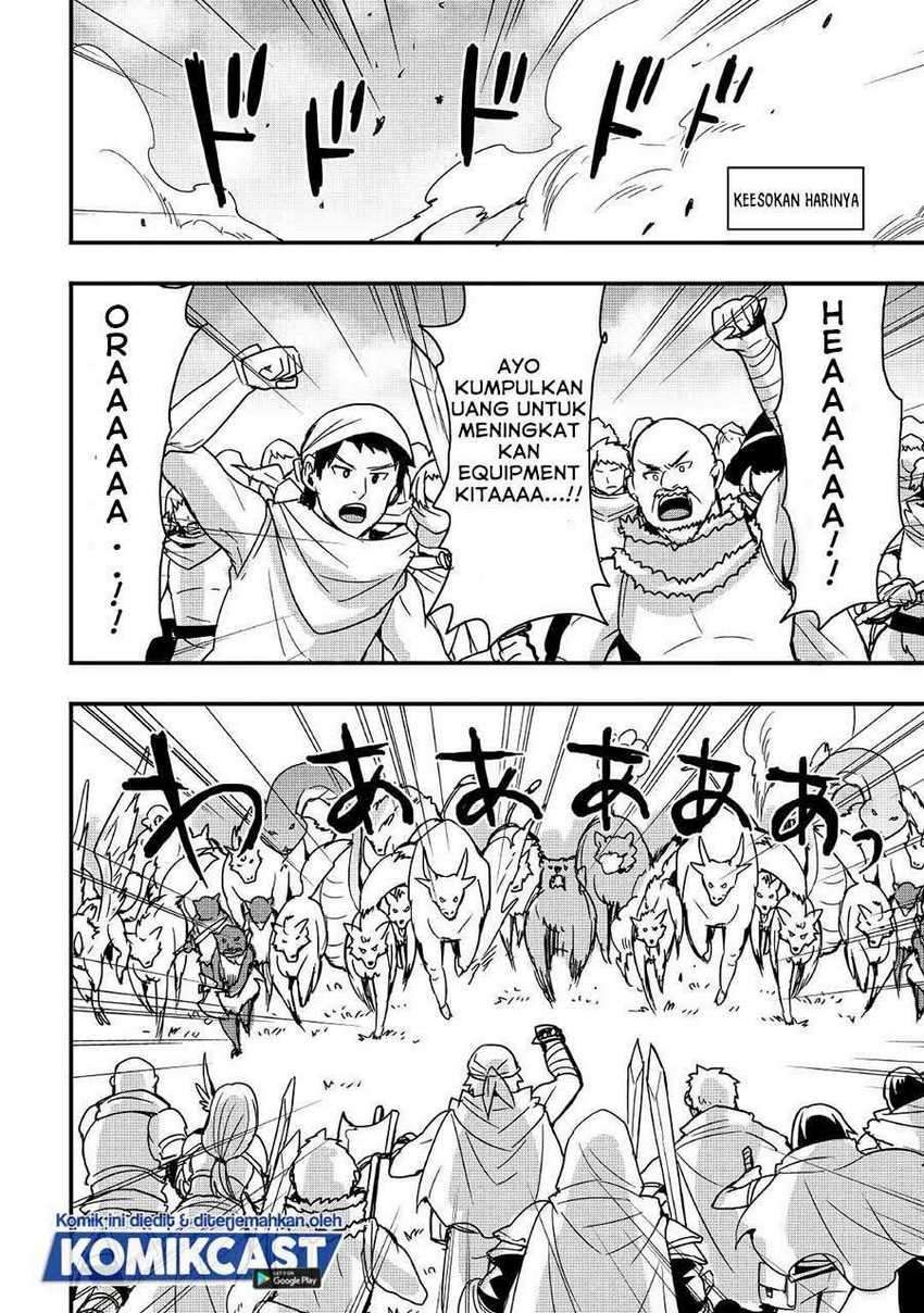Sobi Seisaku Kei Chi to De Isekai Wo Jiyu Ni Ikiteikimasu: Chapter chapter-13 - Page 9