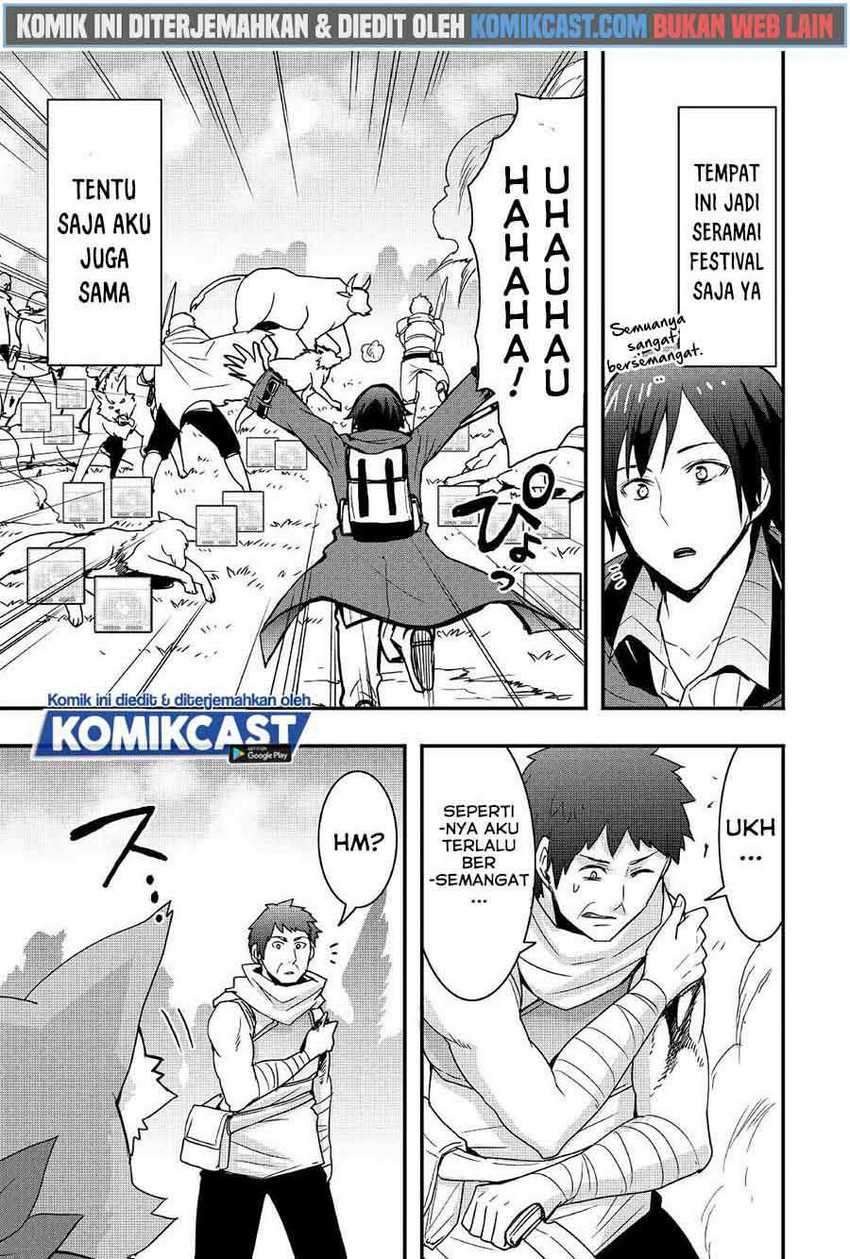 Sobi Seisaku Kei Chi to De Isekai Wo Jiyu Ni Ikiteikimasu: Chapter chapter-13 - Page 10