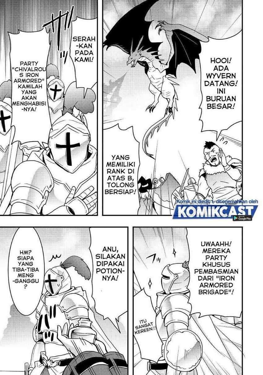 Sobi Seisaku Kei Chi to De Isekai Wo Jiyu Ni Ikiteikimasu: Chapter chapter-13 - Page 12