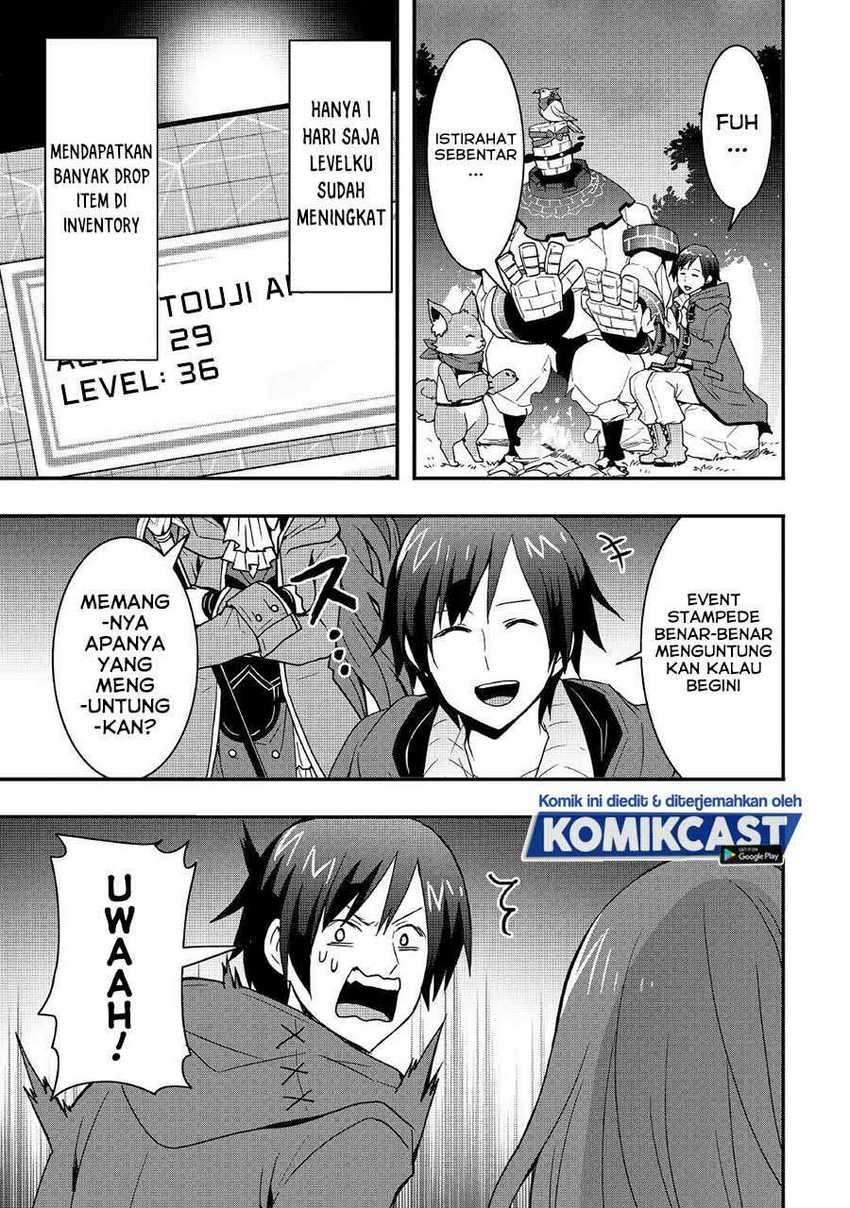Sobi Seisaku Kei Chi to De Isekai Wo Jiyu Ni Ikiteikimasu: Chapter chapter-13 - Page 14