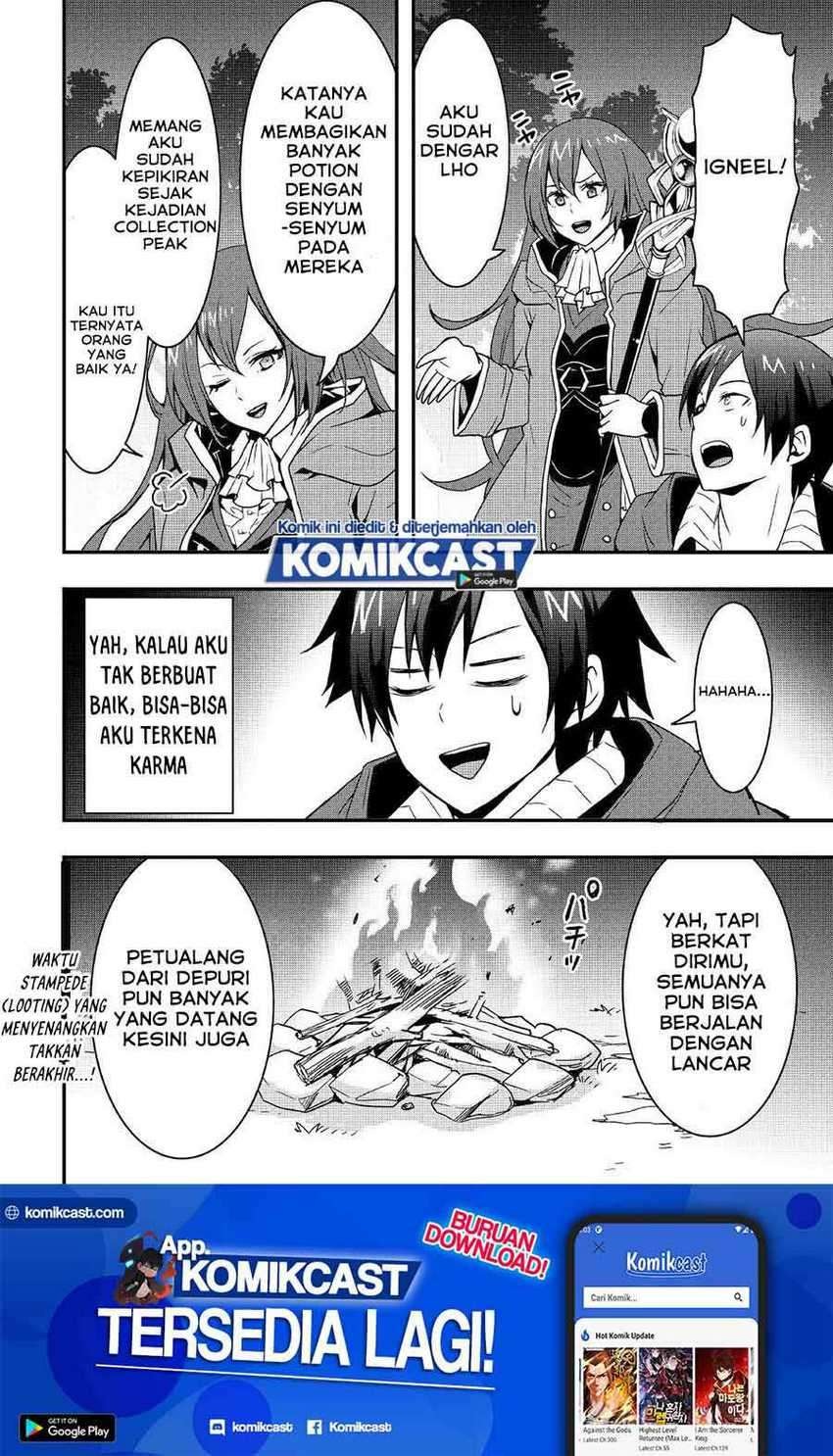 Sobi Seisaku Kei Chi to De Isekai Wo Jiyu Ni Ikiteikimasu: Chapter chapter-13 - Page 15