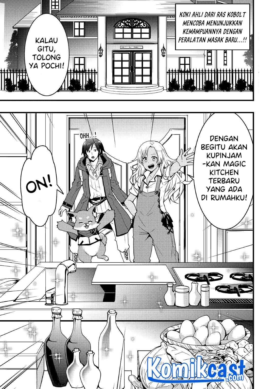 Sobi Seisaku Kei Chi to De Isekai Wo Jiyu Ni Ikiteikimasu: Chapter chapter-14.1 - Page 2