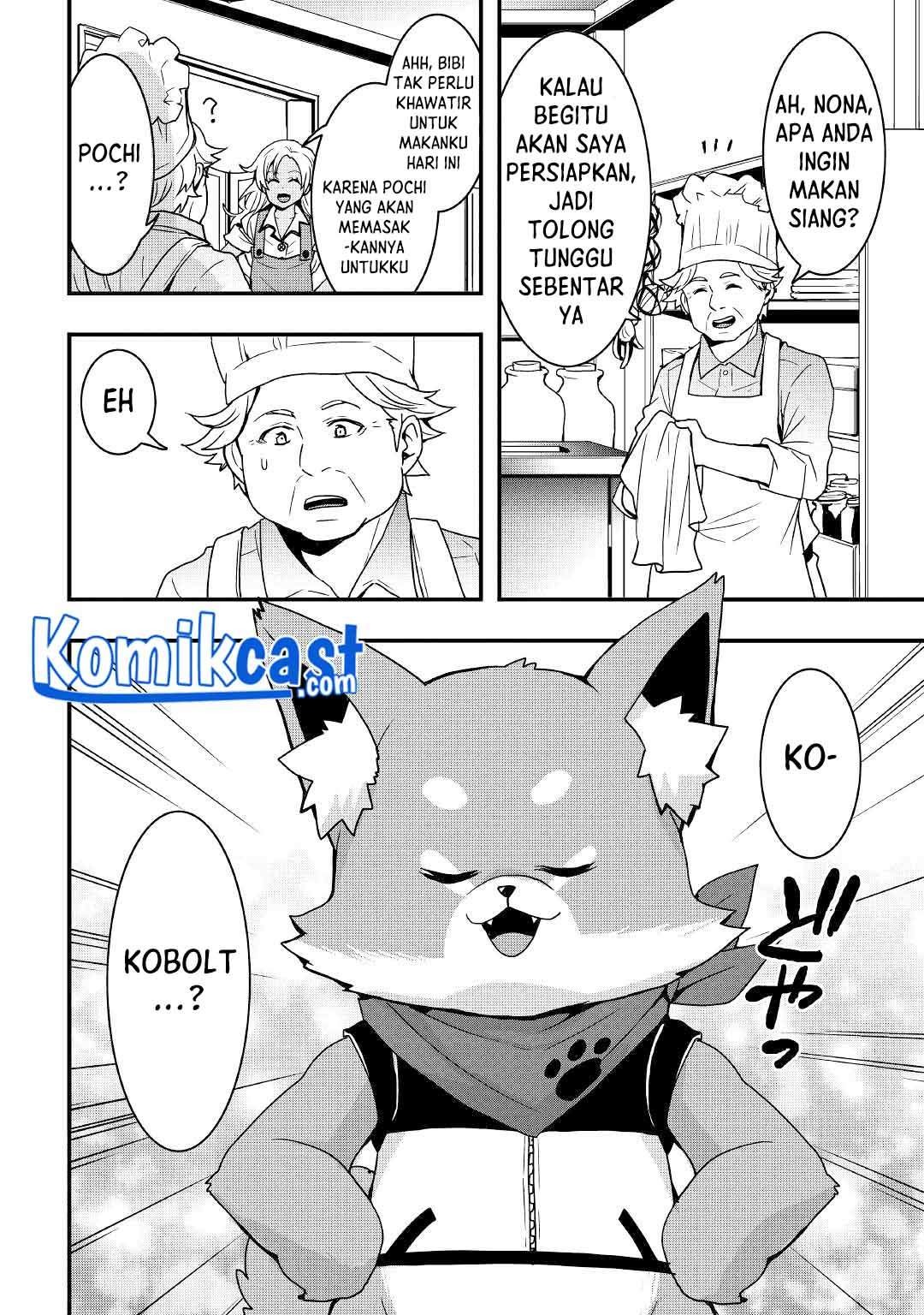 Sobi Seisaku Kei Chi to De Isekai Wo Jiyu Ni Ikiteikimasu: Chapter chapter-14.1 - Page 3