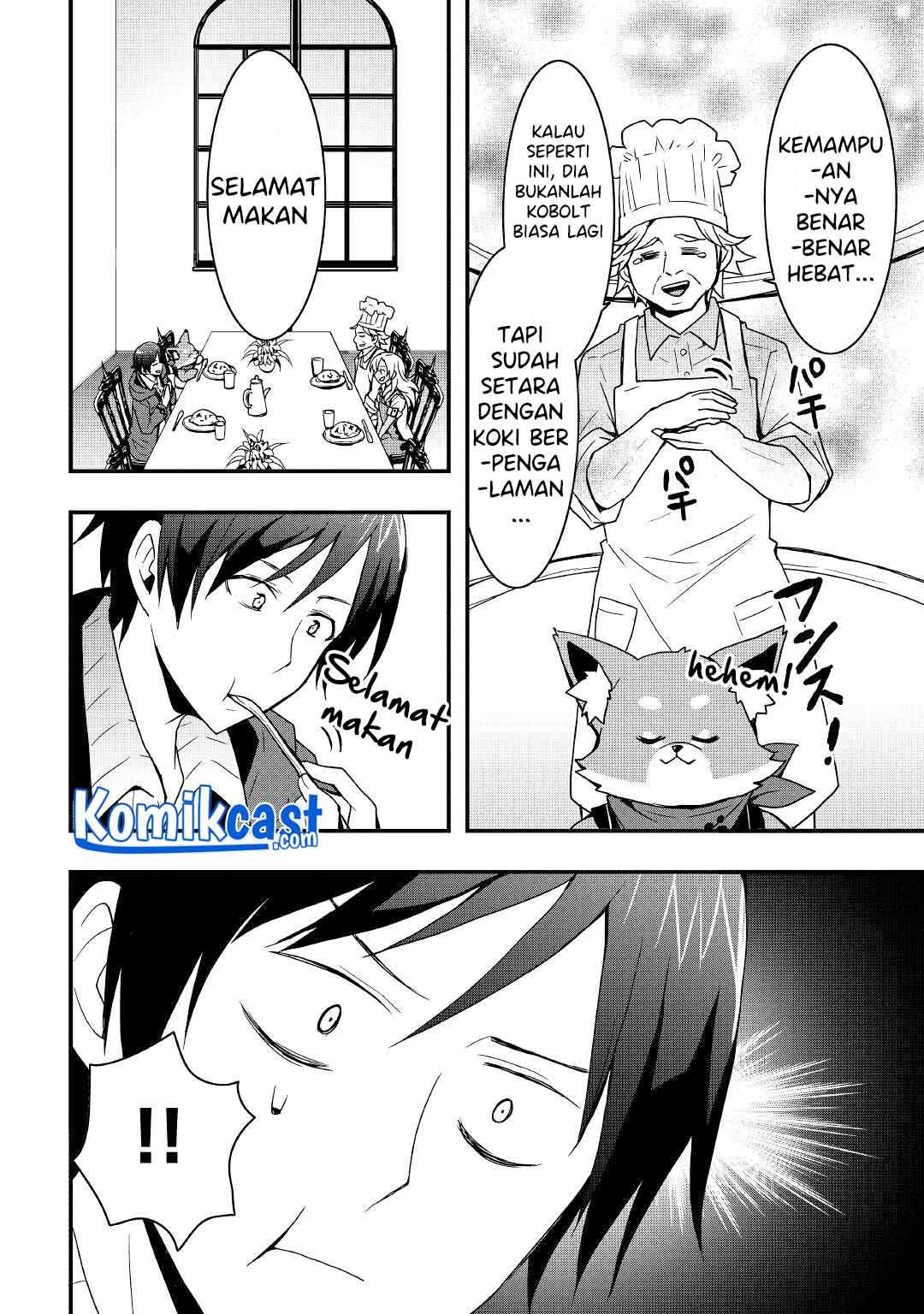 Sobi Seisaku Kei Chi to De Isekai Wo Jiyu Ni Ikiteikimasu: Chapter chapter-14.1 - Page 11