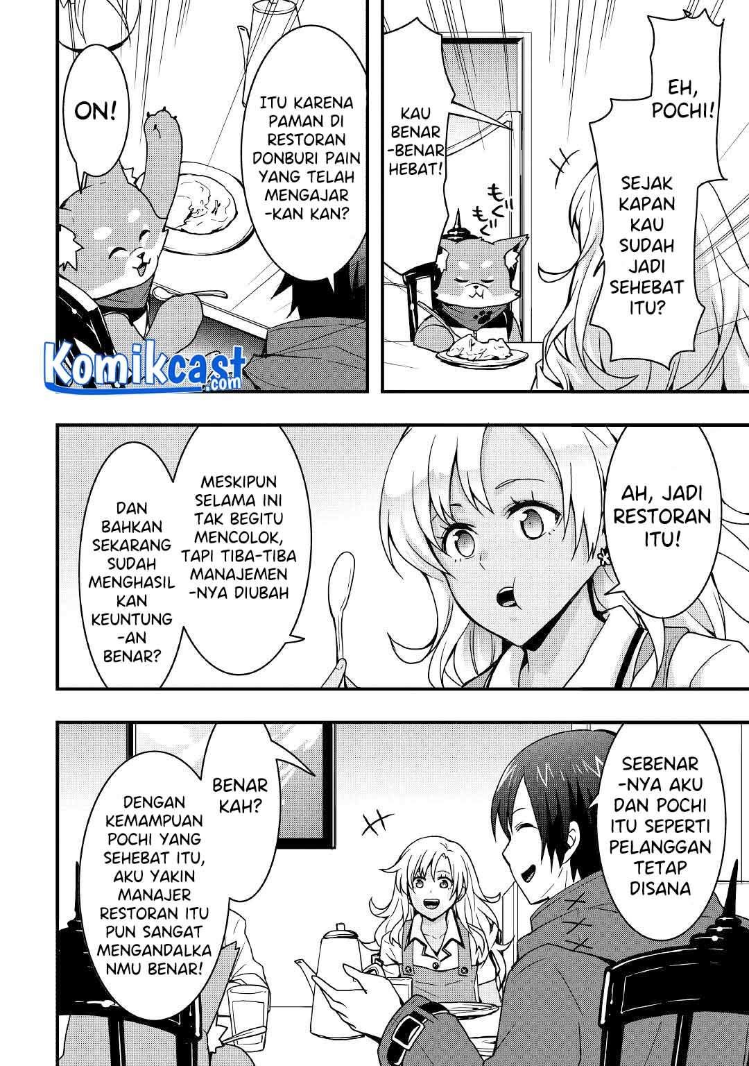 Sobi Seisaku Kei Chi to De Isekai Wo Jiyu Ni Ikiteikimasu: Chapter chapter-14.1 - Page 13