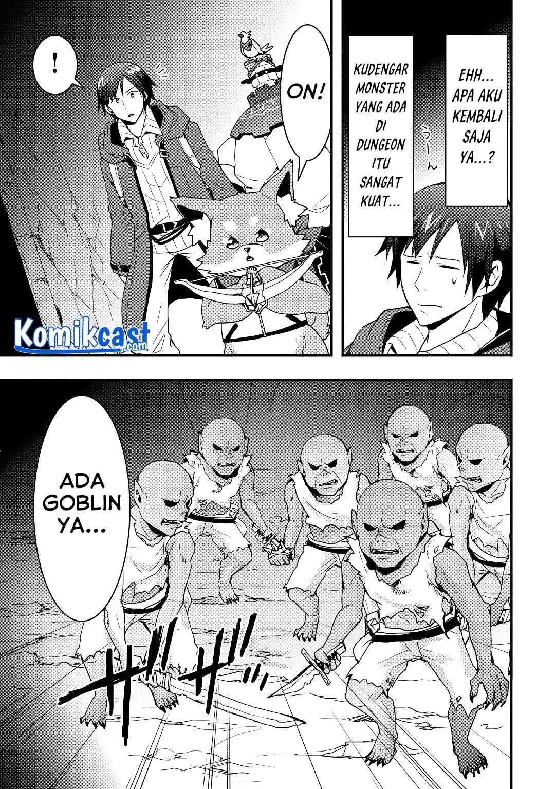 Sobi Seisaku Kei Chi to De Isekai Wo Jiyu Ni Ikiteikimasu: Chapter chapter-14.2 - Page 9
