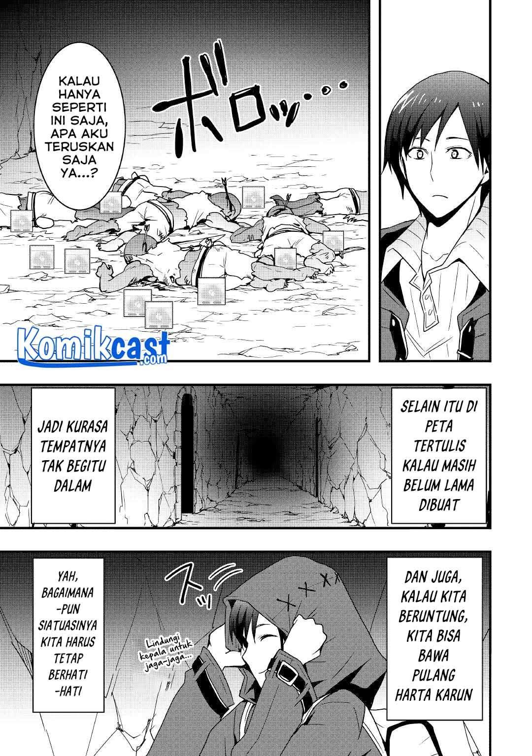 Sobi Seisaku Kei Chi to De Isekai Wo Jiyu Ni Ikiteikimasu: Chapter chapter-14.2 - Page 11