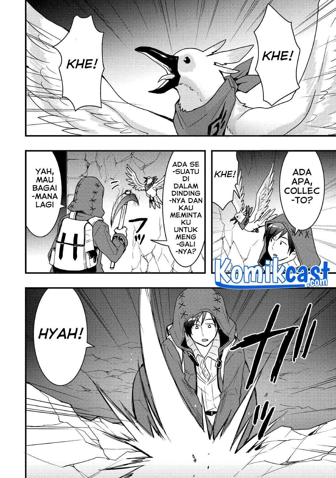 Sobi Seisaku Kei Chi to De Isekai Wo Jiyu Ni Ikiteikimasu: Chapter chapter-14.2 - Page 12
