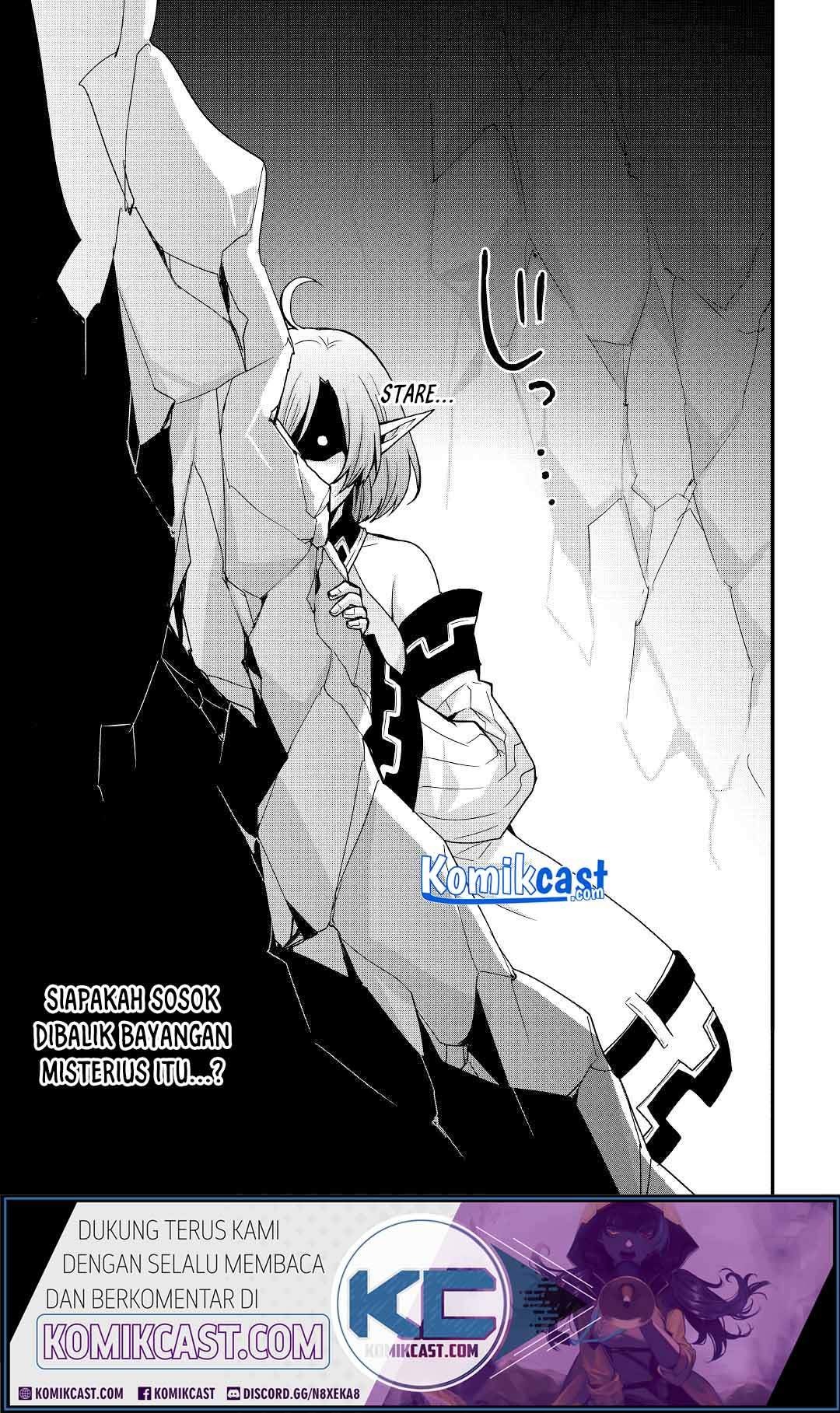 Sobi Seisaku Kei Chi to De Isekai Wo Jiyu Ni Ikiteikimasu: Chapter chapter-14.2 - Page 17