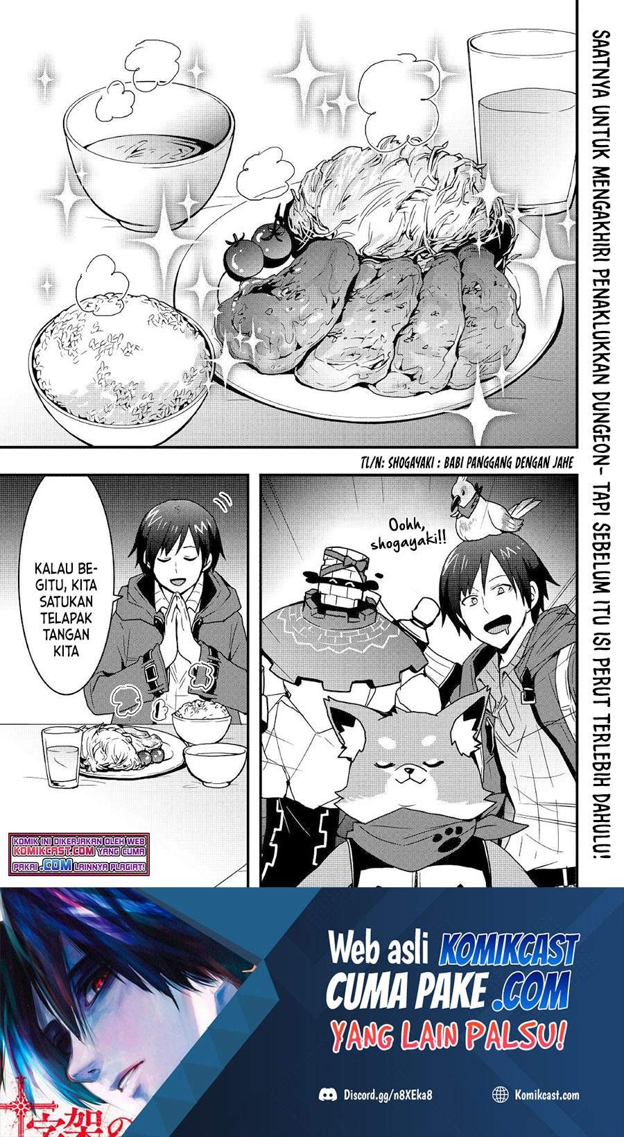 Sobi Seisaku Kei Chi to De Isekai Wo Jiyu Ni Ikiteikimasu: Chapter chapter-15.1 - Page 2