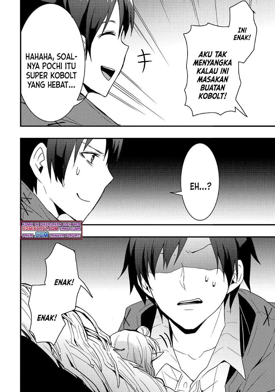 Sobi Seisaku Kei Chi to De Isekai Wo Jiyu Ni Ikiteikimasu: Chapter chapter-15.1 - Page 3