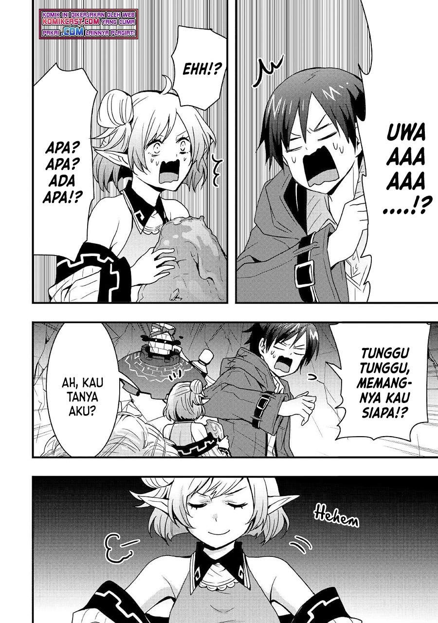 Sobi Seisaku Kei Chi to De Isekai Wo Jiyu Ni Ikiteikimasu: Chapter chapter-15.1 - Page 5