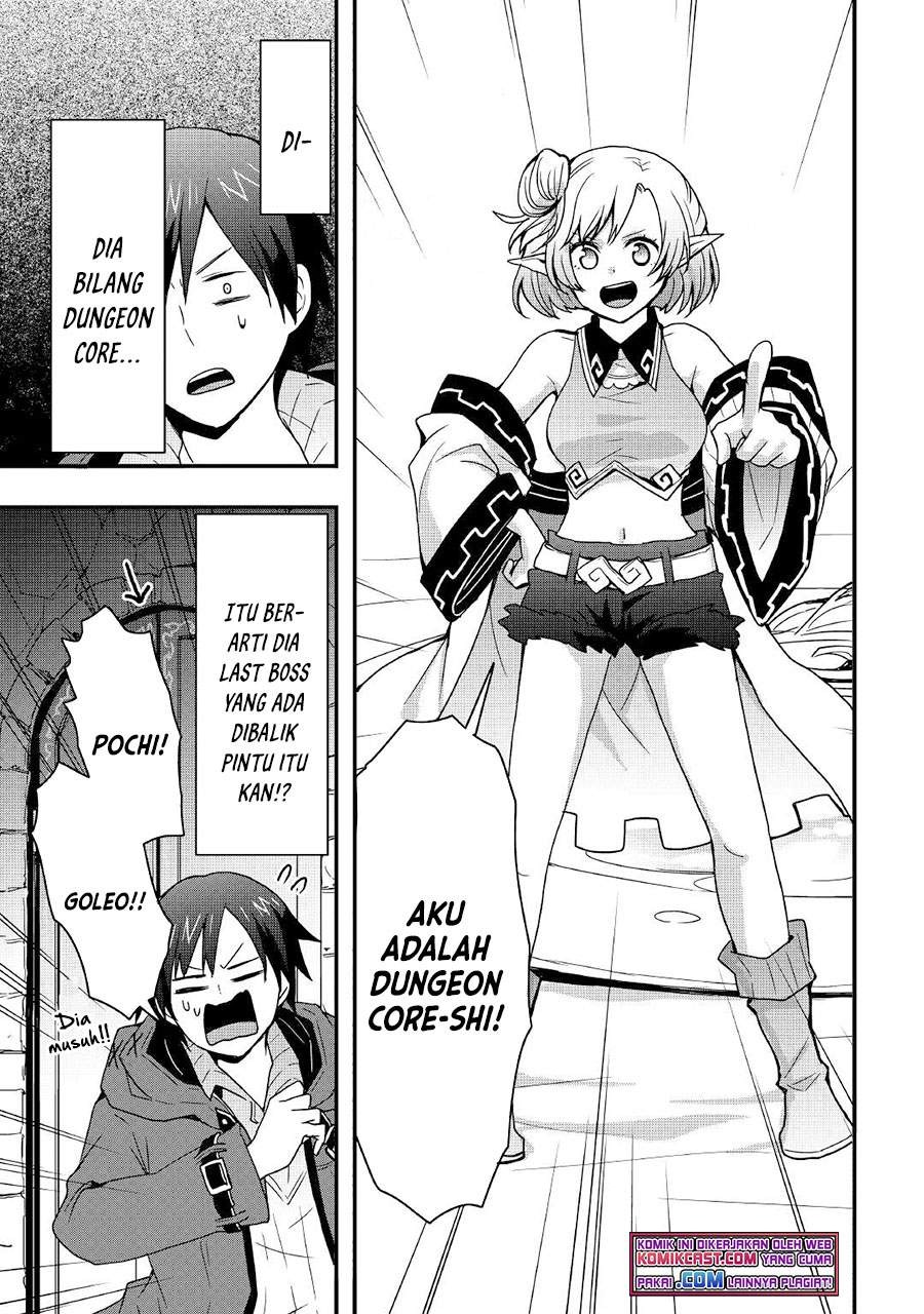 Sobi Seisaku Kei Chi to De Isekai Wo Jiyu Ni Ikiteikimasu: Chapter chapter-15.1 - Page 6