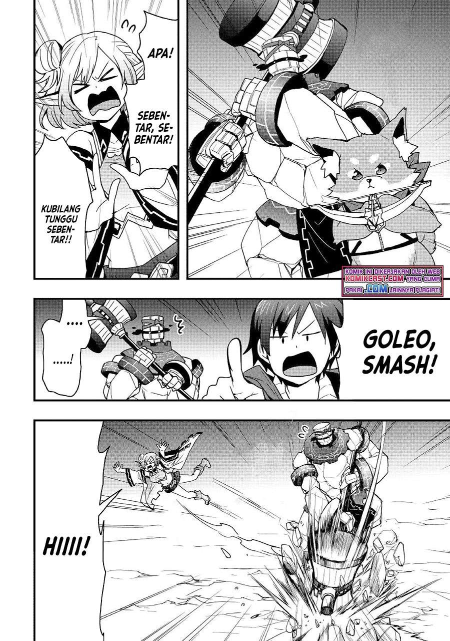 Sobi Seisaku Kei Chi to De Isekai Wo Jiyu Ni Ikiteikimasu: Chapter chapter-15.1 - Page 7