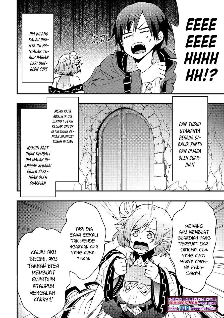 Sobi Seisaku Kei Chi to De Isekai Wo Jiyu Ni Ikiteikimasu: Chapter chapter-15.1 - Page 11