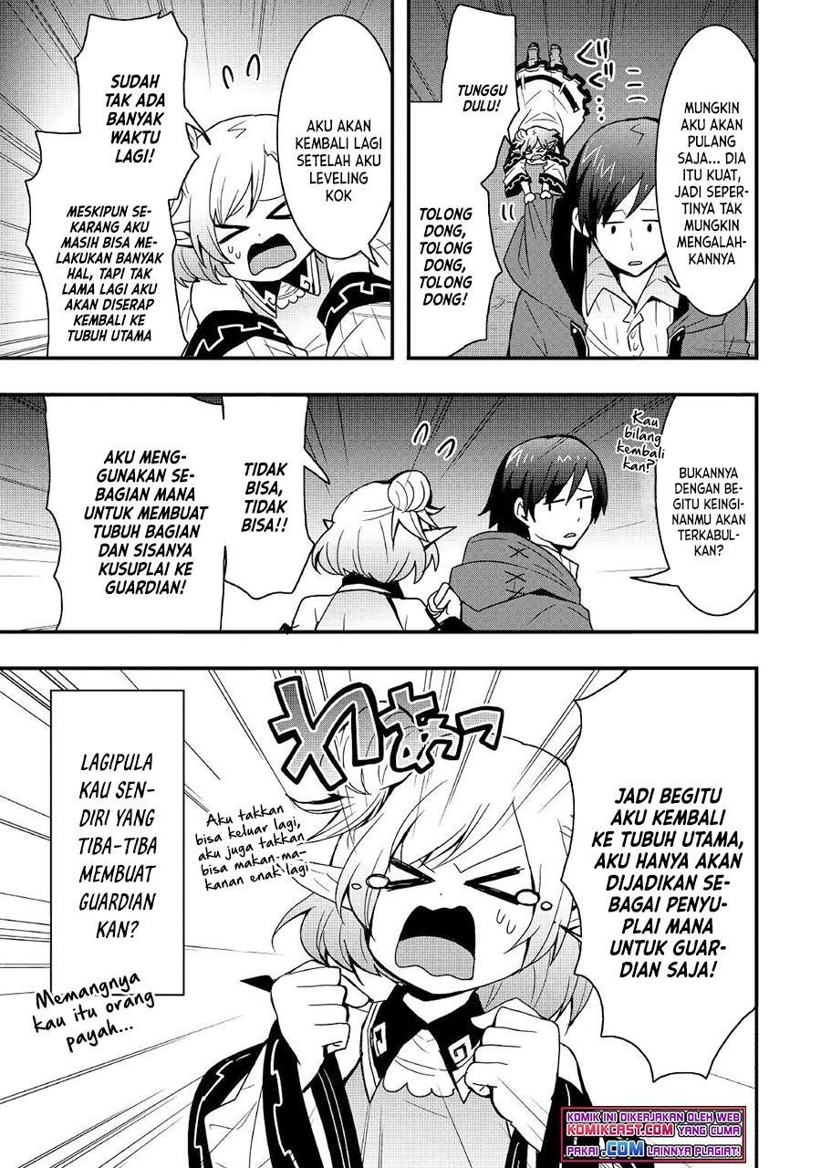 Sobi Seisaku Kei Chi to De Isekai Wo Jiyu Ni Ikiteikimasu: Chapter chapter-15.1 - Page 12