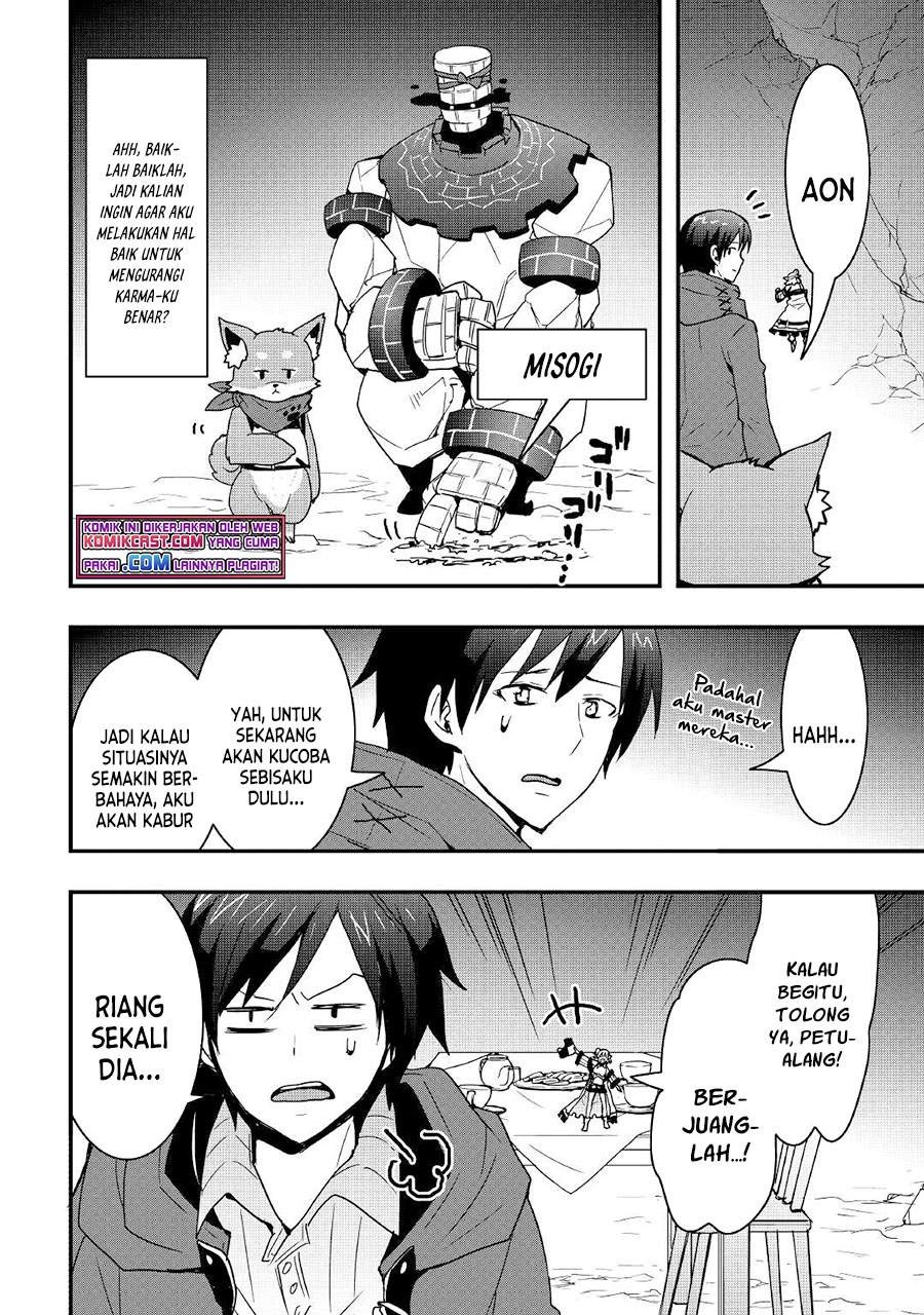 Sobi Seisaku Kei Chi to De Isekai Wo Jiyu Ni Ikiteikimasu: Chapter chapter-15.1 - Page 13