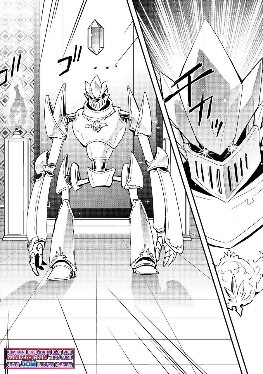Sobi Seisaku Kei Chi to De Isekai Wo Jiyu Ni Ikiteikimasu: Chapter chapter-15.1 - Page 15